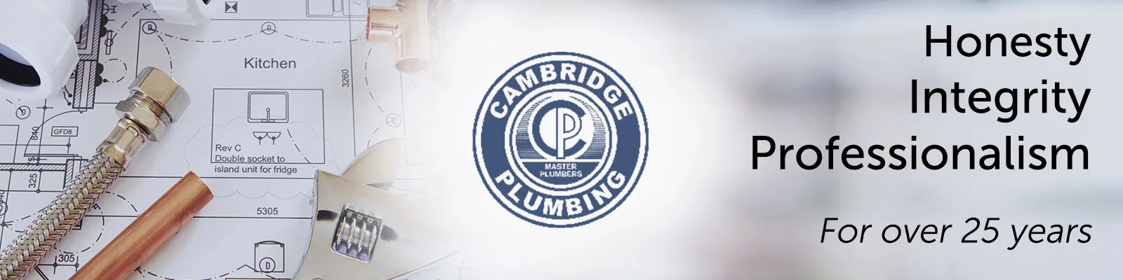 Cambridge Plumbing