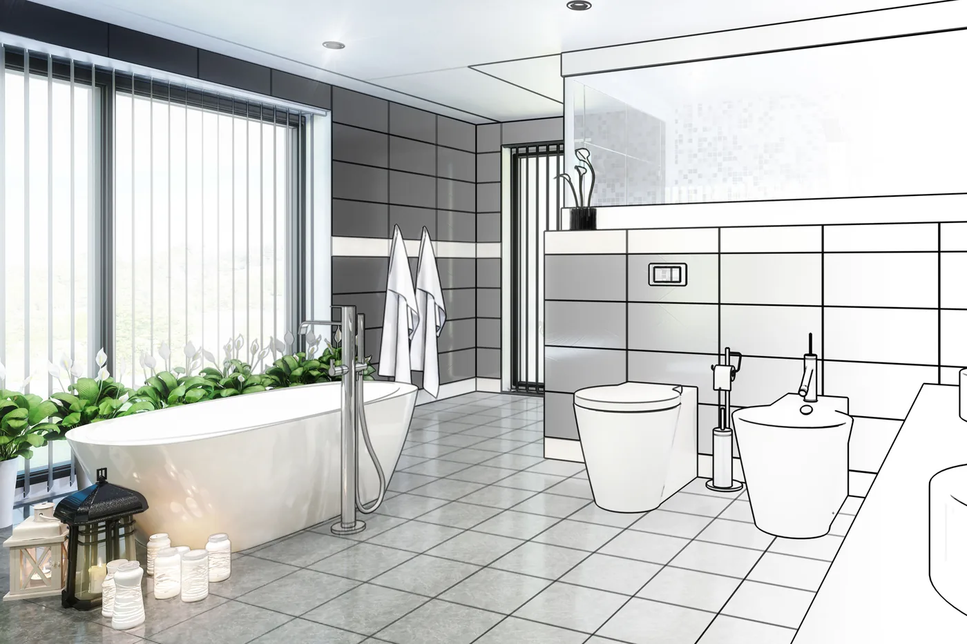 Residential Construction